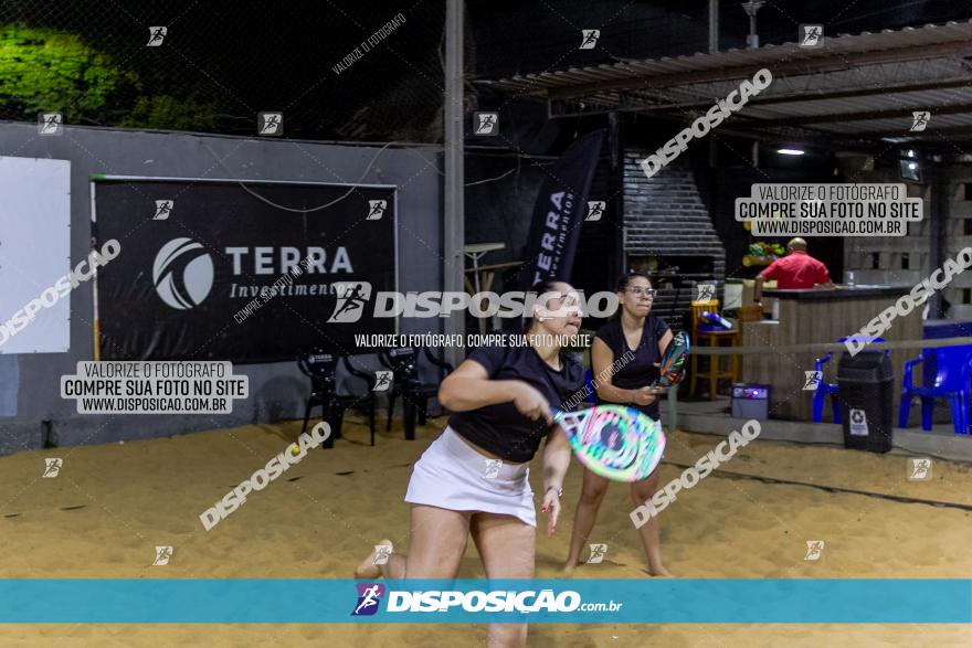 Grand Slam de Beach Tennis