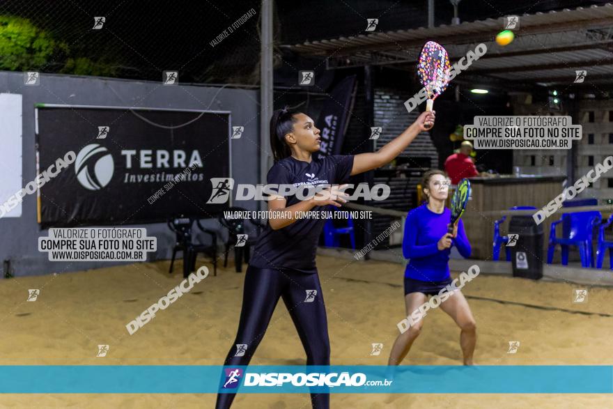 Grand Slam de Beach Tennis