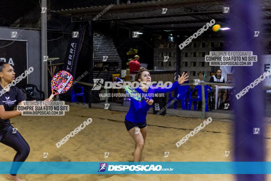 Grand Slam de Beach Tennis