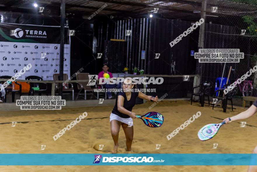 Grand Slam de Beach Tennis