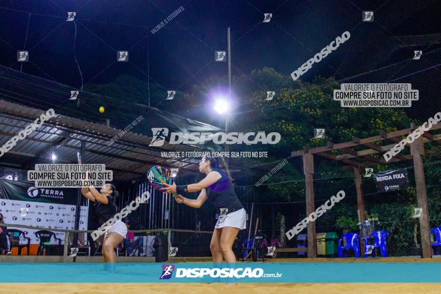 Grand Slam de Beach Tennis