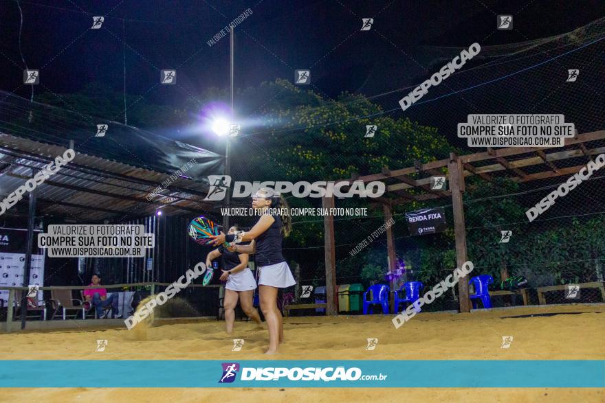 Grand Slam de Beach Tennis