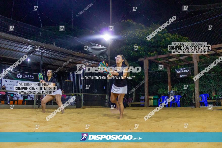 Grand Slam de Beach Tennis