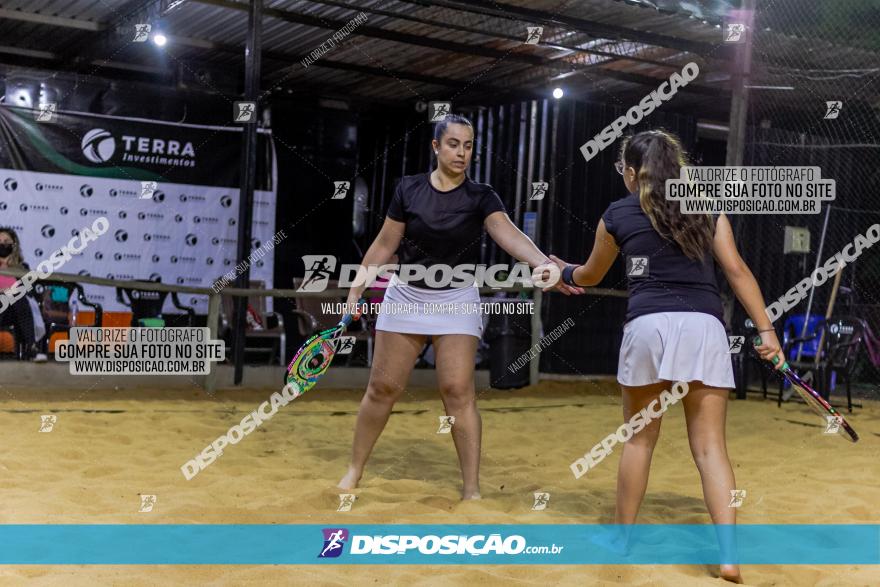 Grand Slam de Beach Tennis