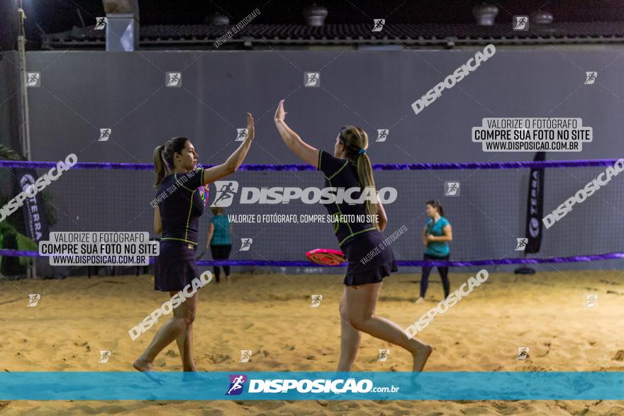 Grand Slam de Beach Tennis