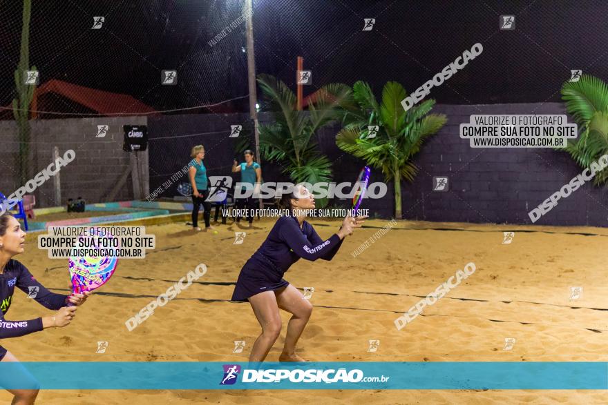 Grand Slam de Beach Tennis