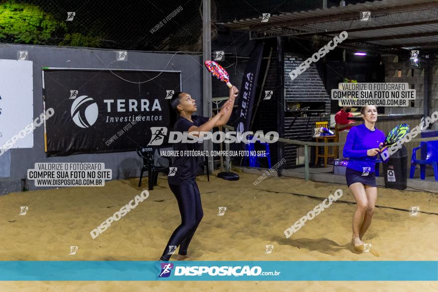 Grand Slam de Beach Tennis