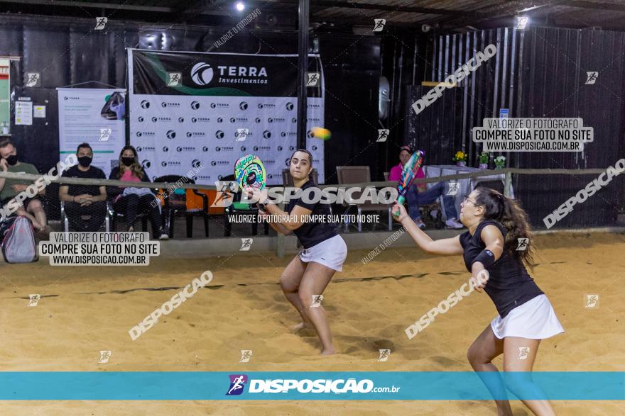 Grand Slam de Beach Tennis