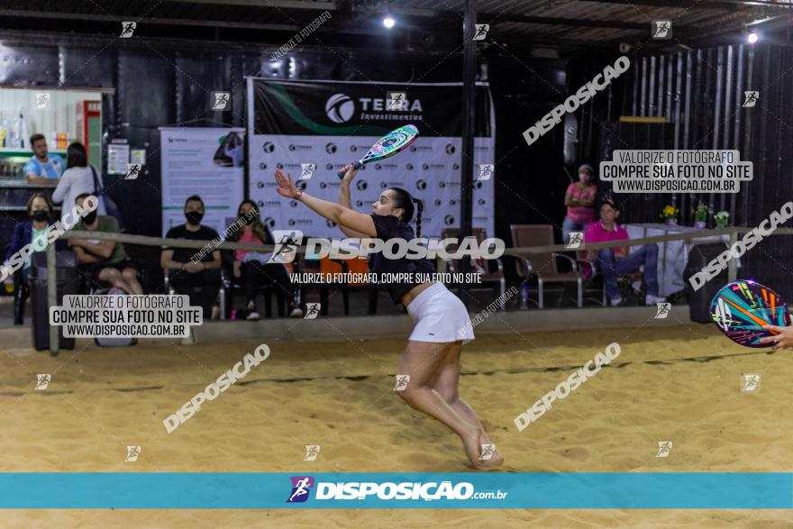 Grand Slam de Beach Tennis