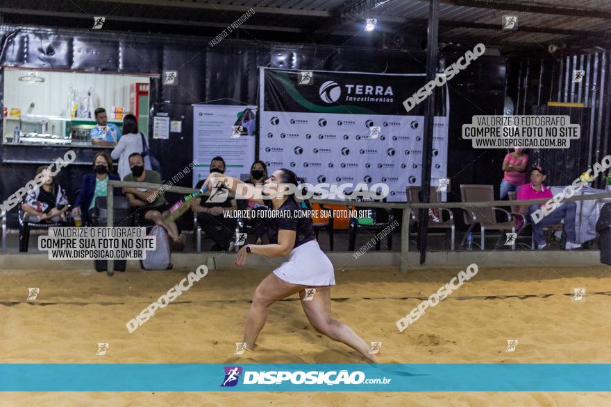 Grand Slam de Beach Tennis