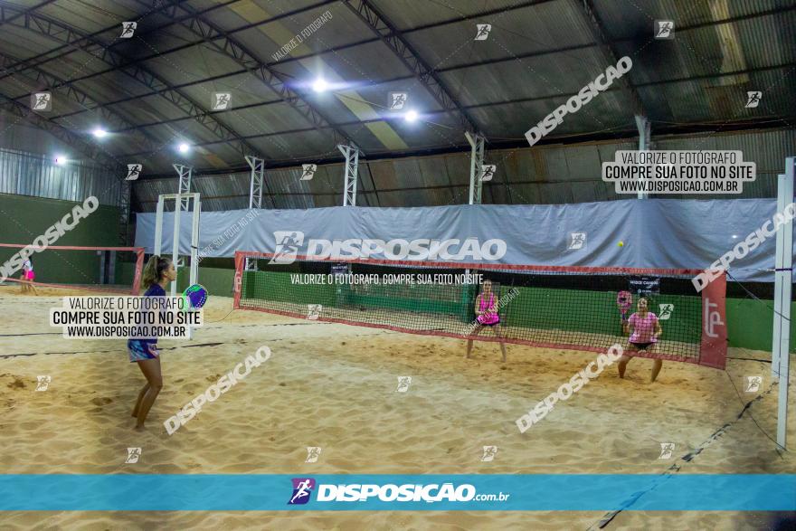 Grand Slam de Beach Tennis