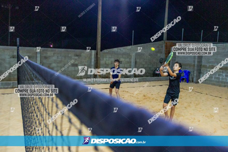 Grand Slam de Beach Tennis