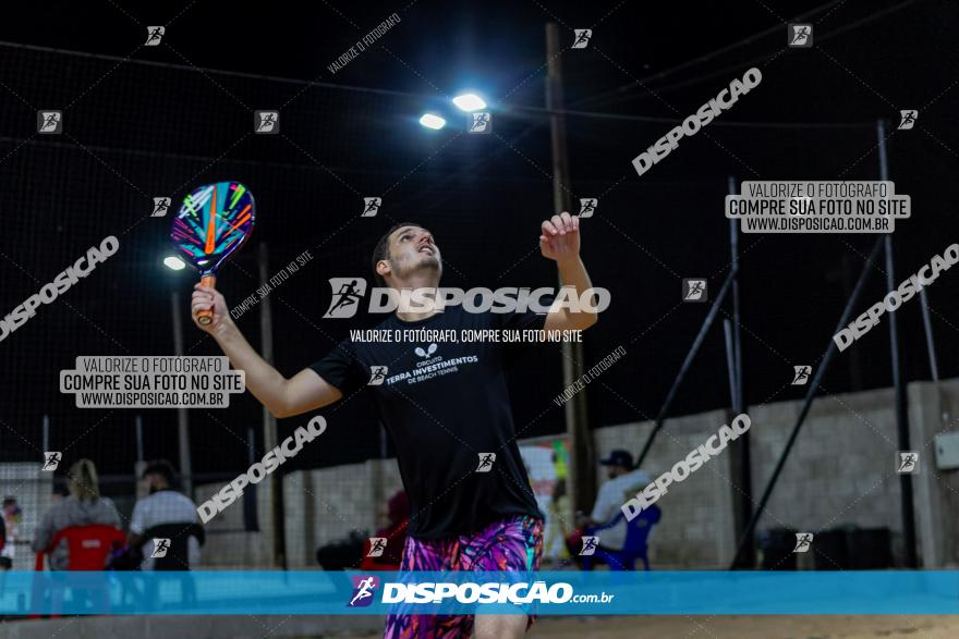 Grand Slam de Beach Tennis