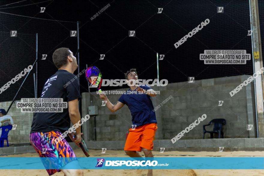 Grand Slam de Beach Tennis