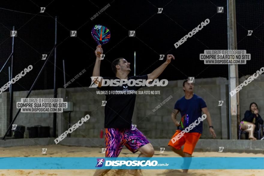 Grand Slam de Beach Tennis