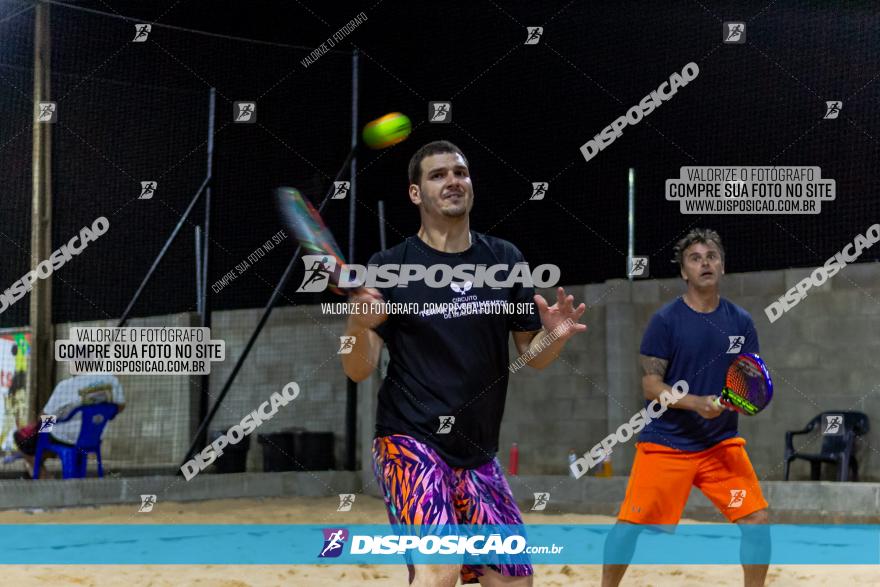 Grand Slam de Beach Tennis