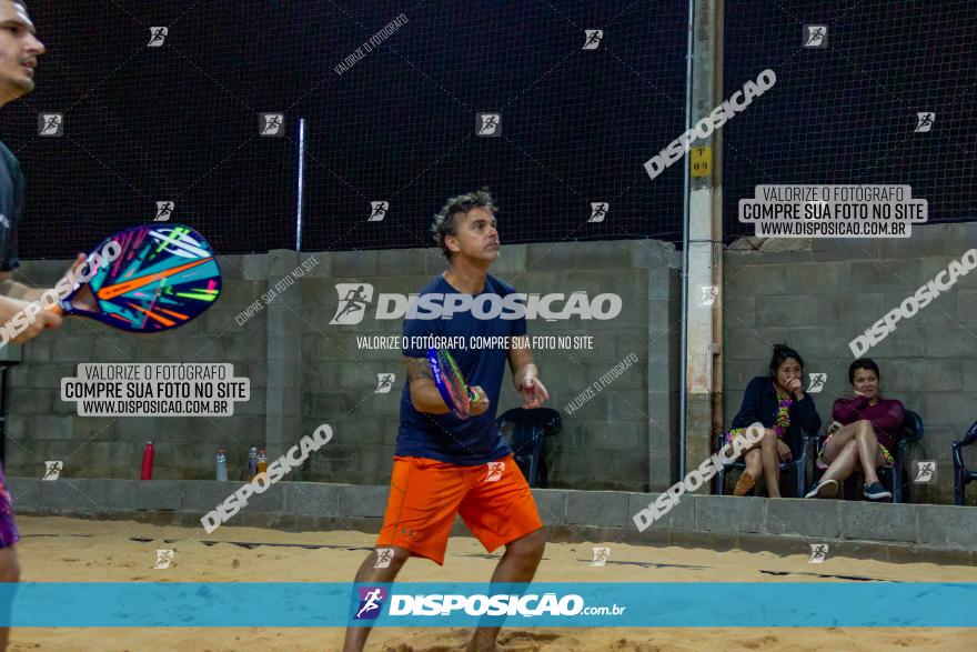 Grand Slam de Beach Tennis