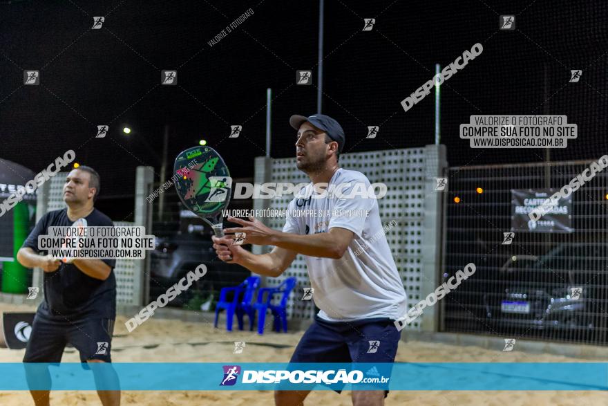 Grand Slam de Beach Tennis