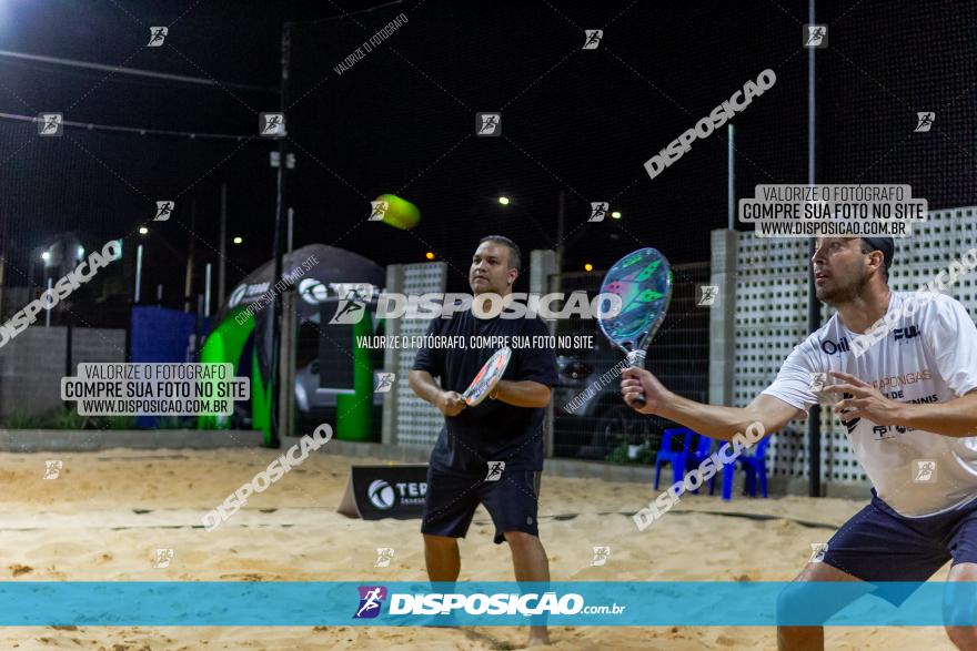 Grand Slam de Beach Tennis