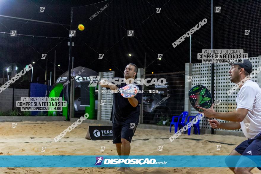 Grand Slam de Beach Tennis