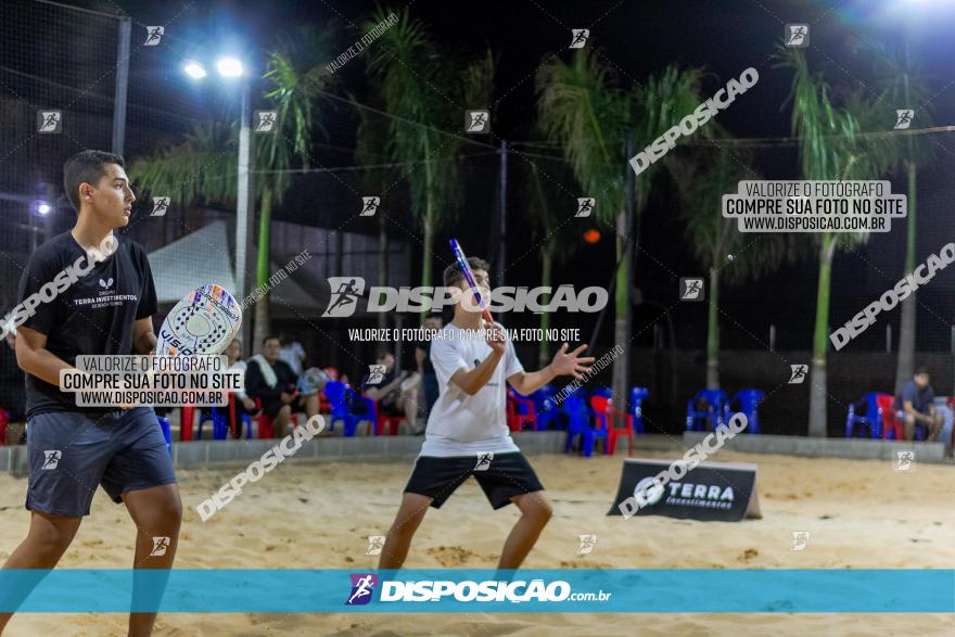 Grand Slam de Beach Tennis