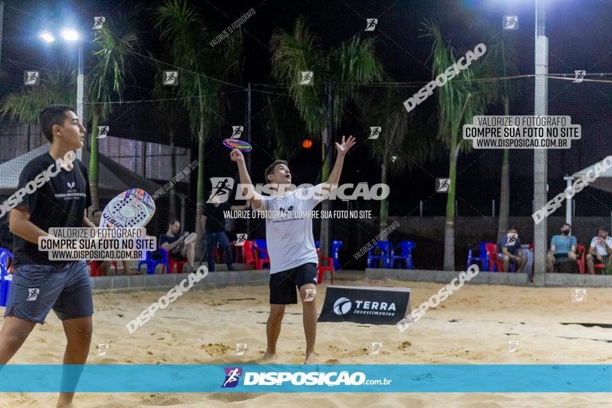 Grand Slam de Beach Tennis