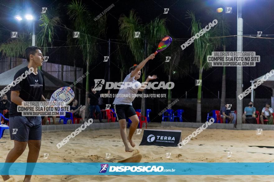 Grand Slam de Beach Tennis