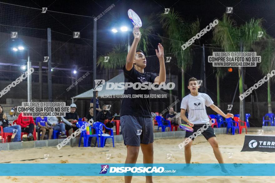 Grand Slam de Beach Tennis