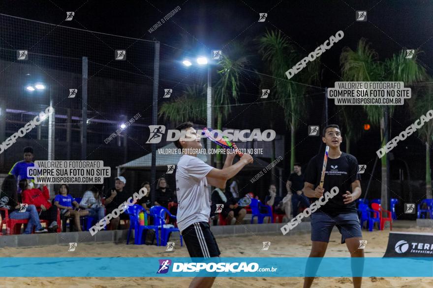 Grand Slam de Beach Tennis