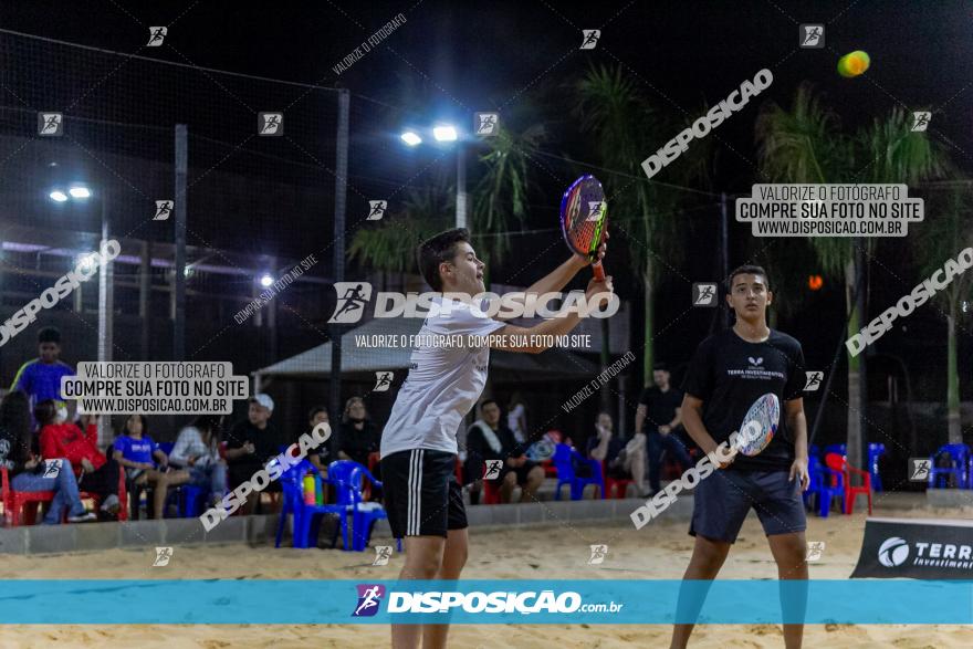 Grand Slam de Beach Tennis