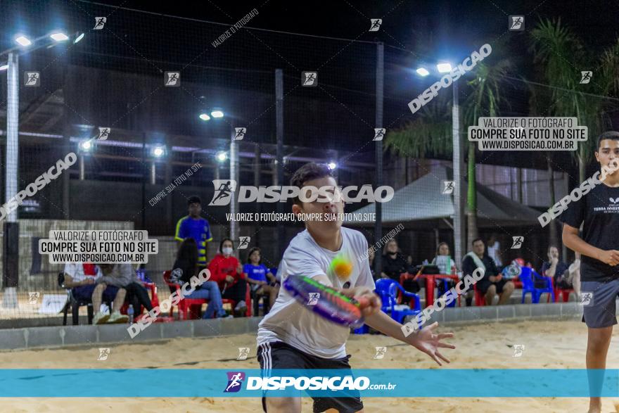 Grand Slam de Beach Tennis