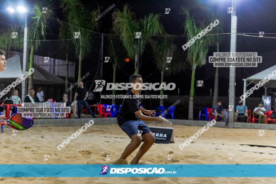 Grand Slam de Beach Tennis