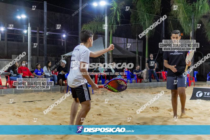 Grand Slam de Beach Tennis