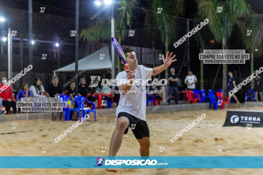 Grand Slam de Beach Tennis