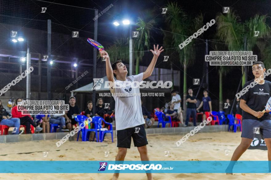 Grand Slam de Beach Tennis