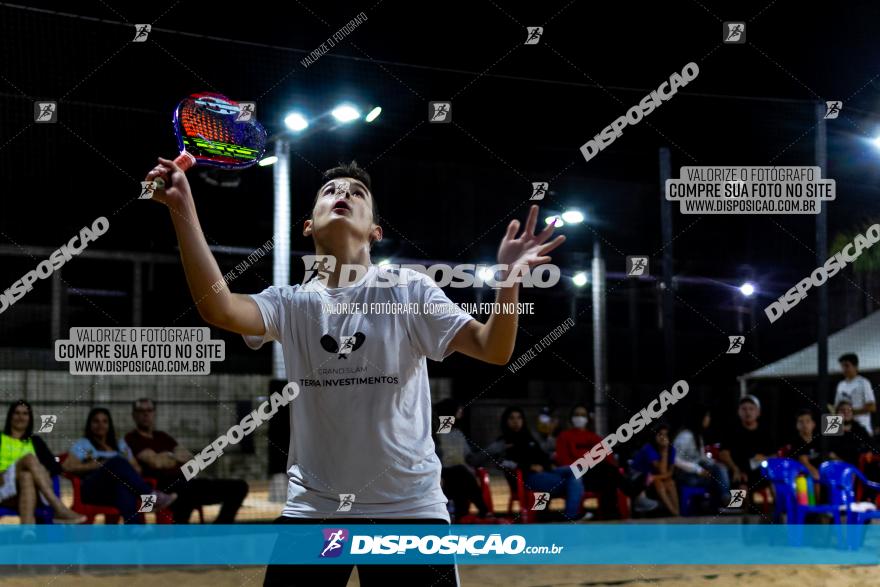 Grand Slam de Beach Tennis