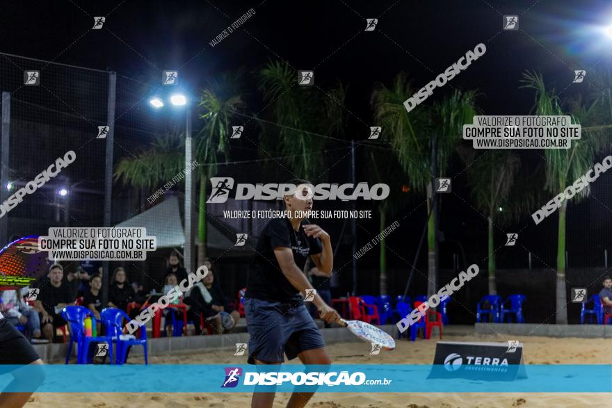 Grand Slam de Beach Tennis