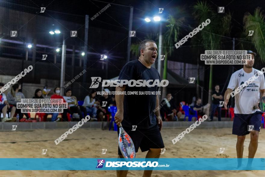 Grand Slam de Beach Tennis