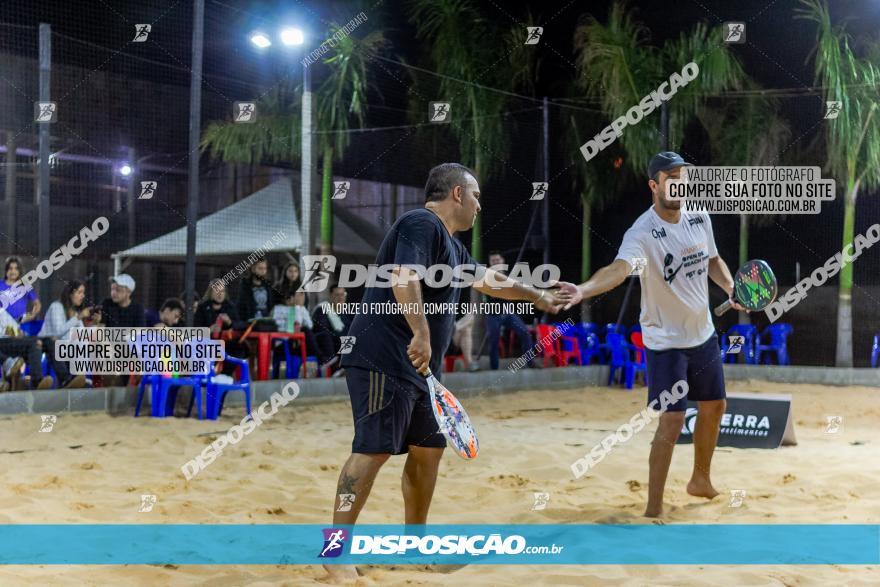 Grand Slam de Beach Tennis