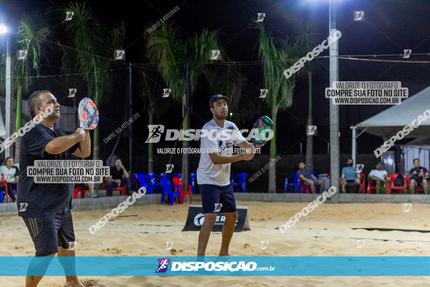 Grand Slam de Beach Tennis