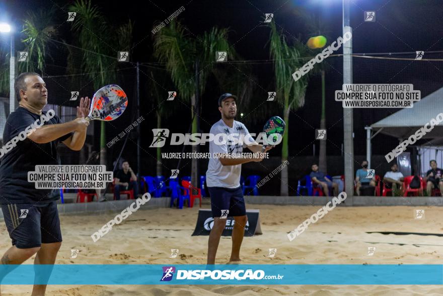 Grand Slam de Beach Tennis