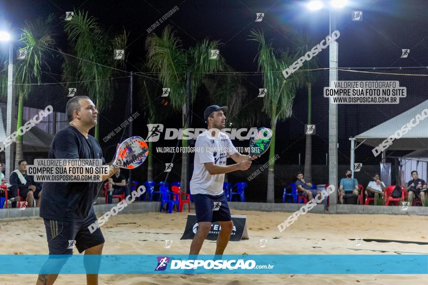 Grand Slam de Beach Tennis