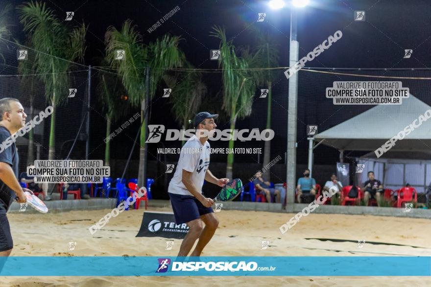 Grand Slam de Beach Tennis