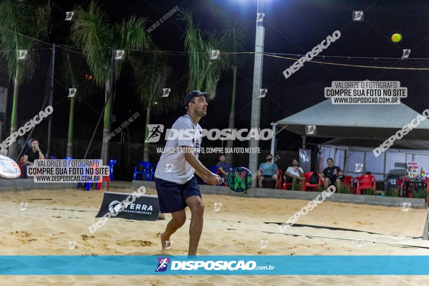 Grand Slam de Beach Tennis