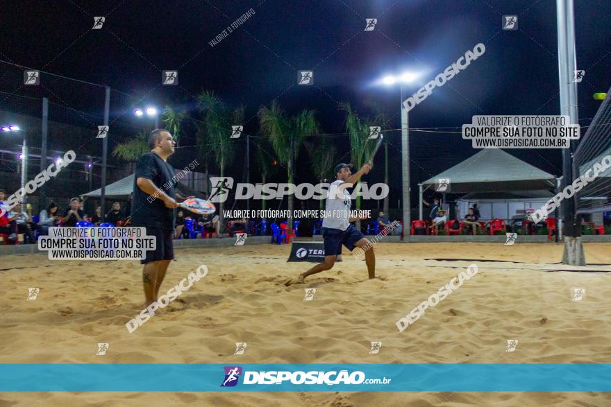 Grand Slam de Beach Tennis