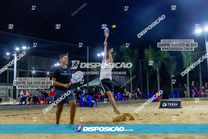 Grand Slam de Beach Tennis