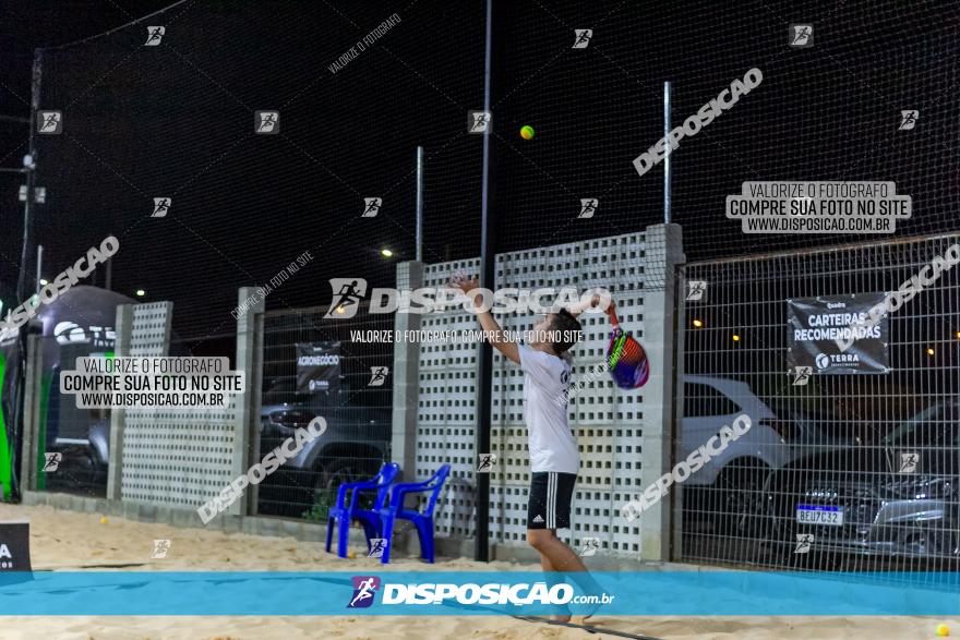 Grand Slam de Beach Tennis