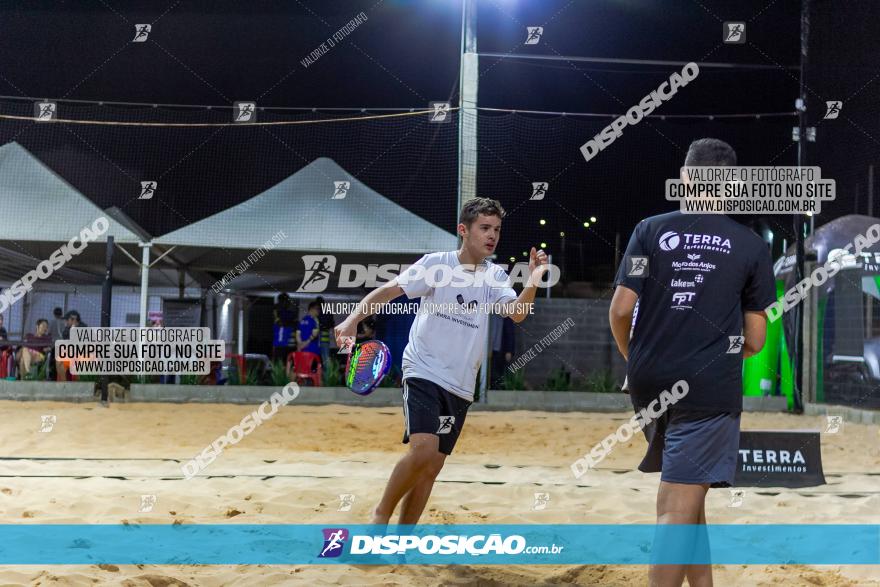 Grand Slam de Beach Tennis