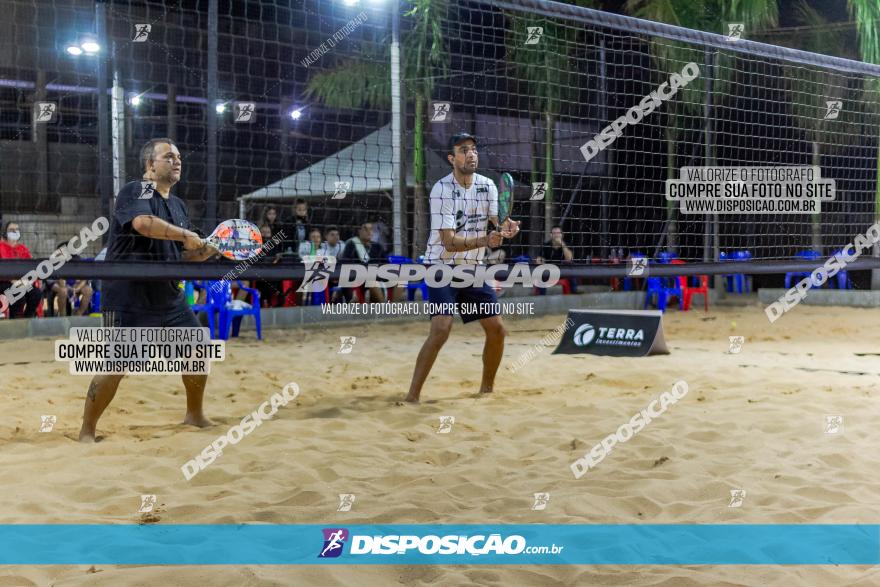 Grand Slam de Beach Tennis