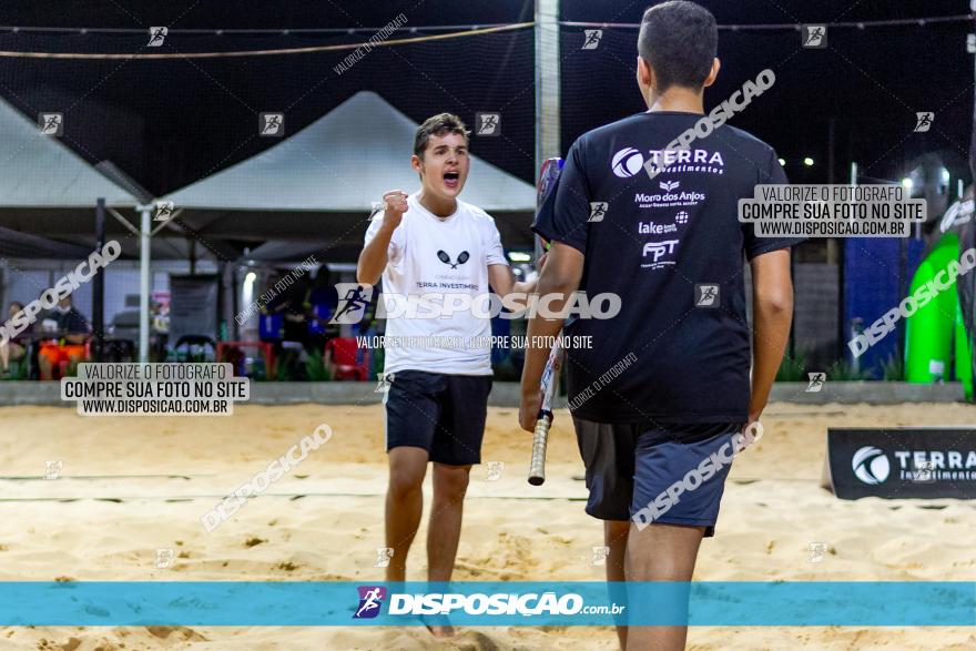 Grand Slam de Beach Tennis